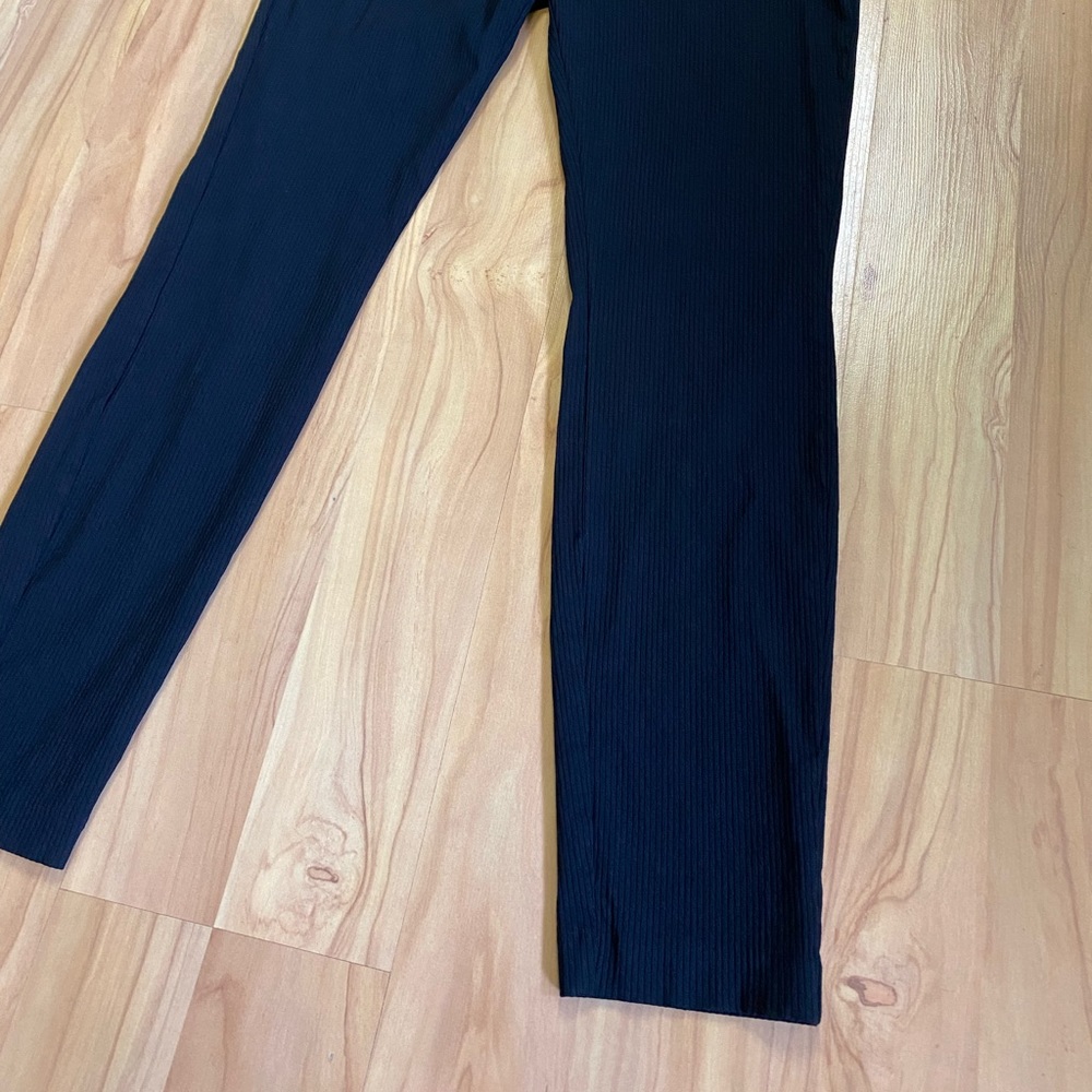 Women’s Rekucci Pull On Skinny Dress Pants 14P - Picture 3 of 12